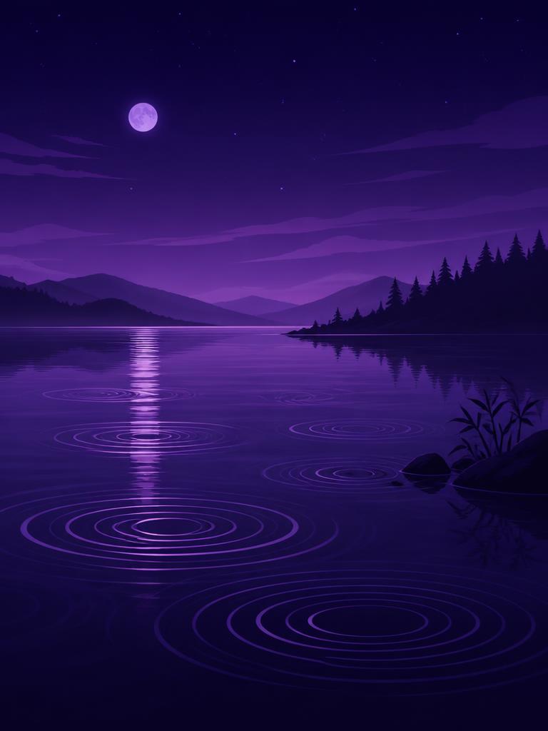 Still Water