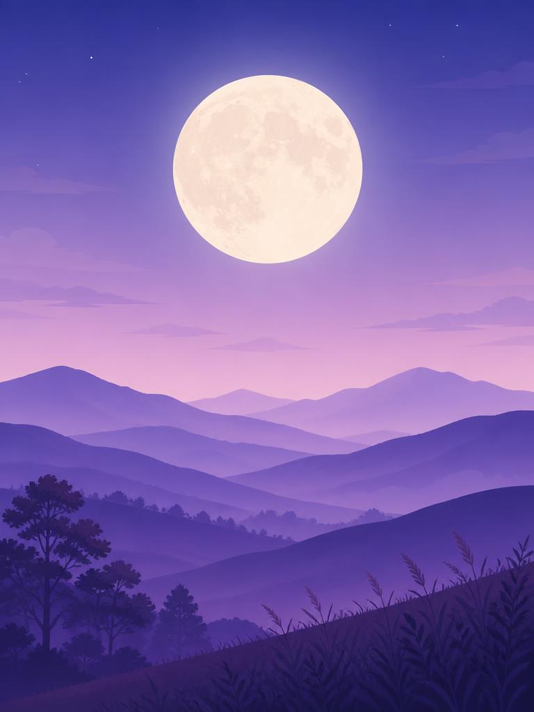Cold Moon