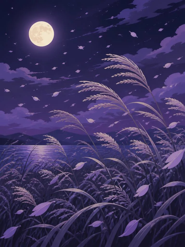 Empty Wind