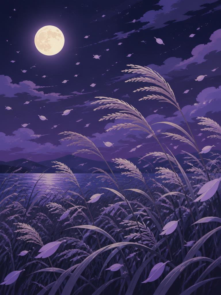 Empty Wind