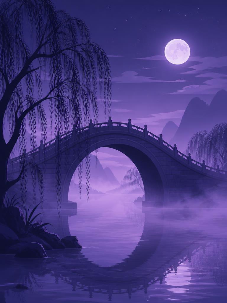 Stone Bridge