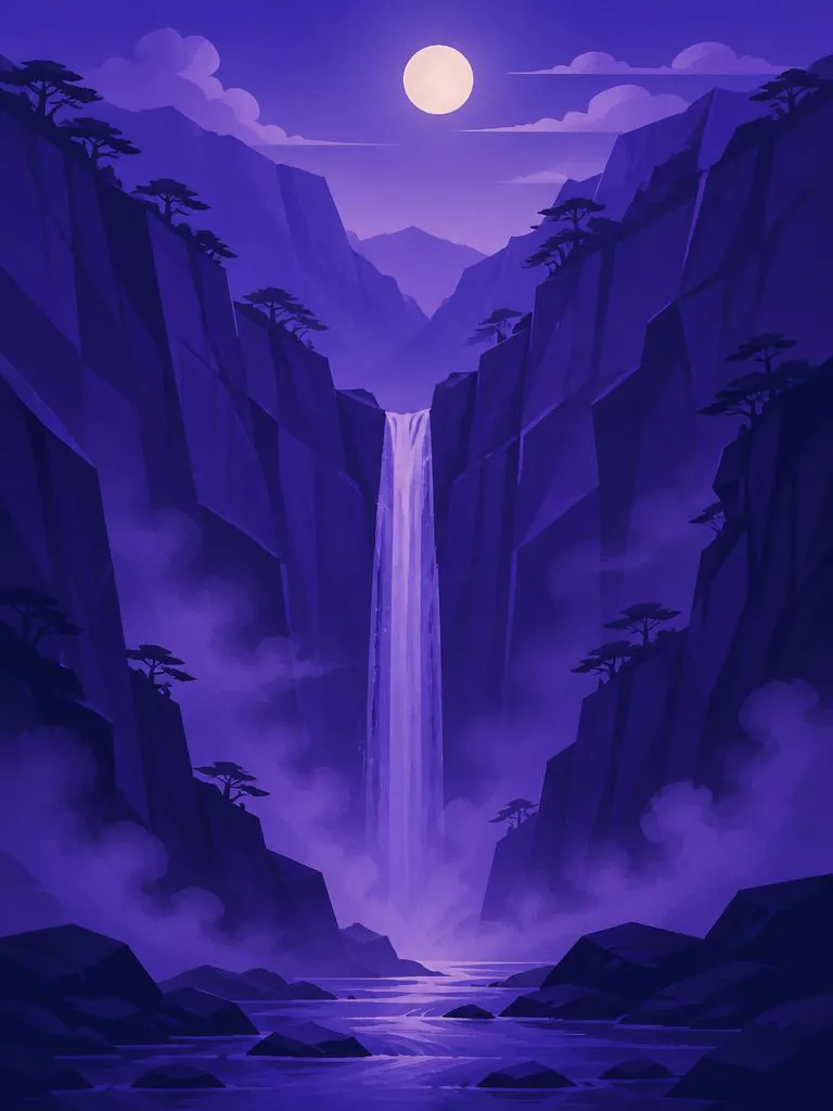 Deep Valley
