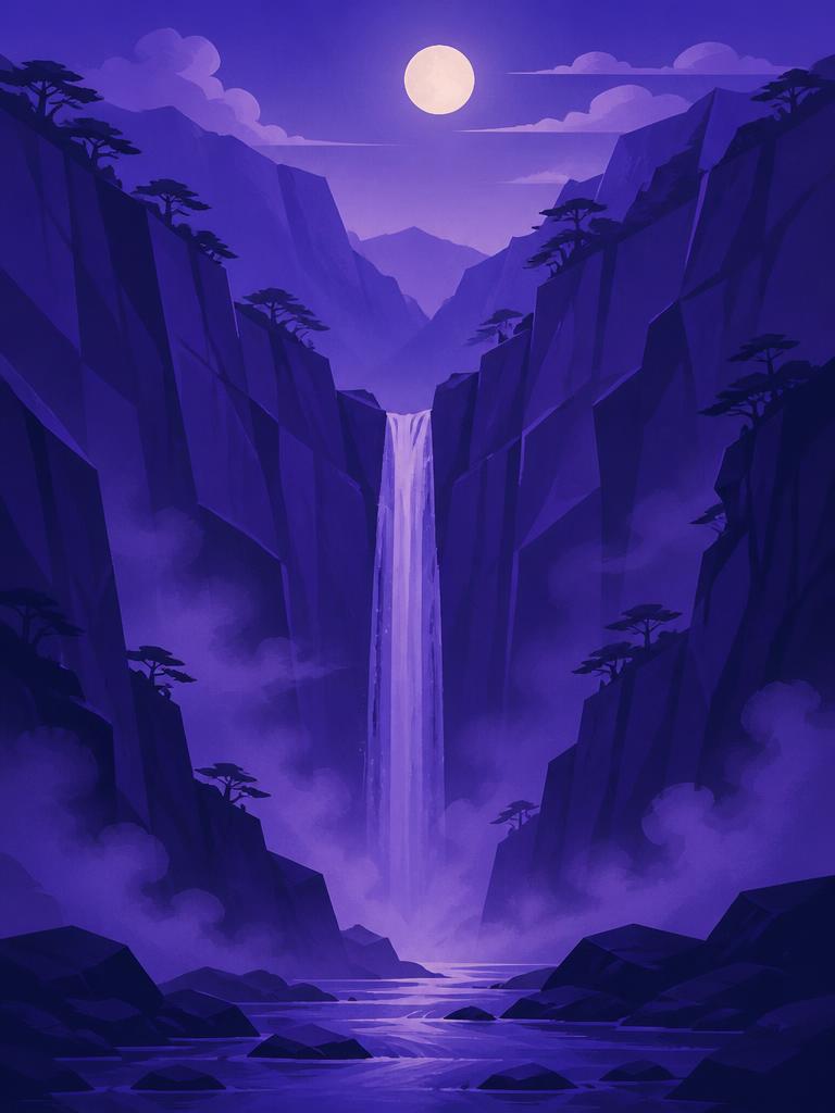Deep Valley