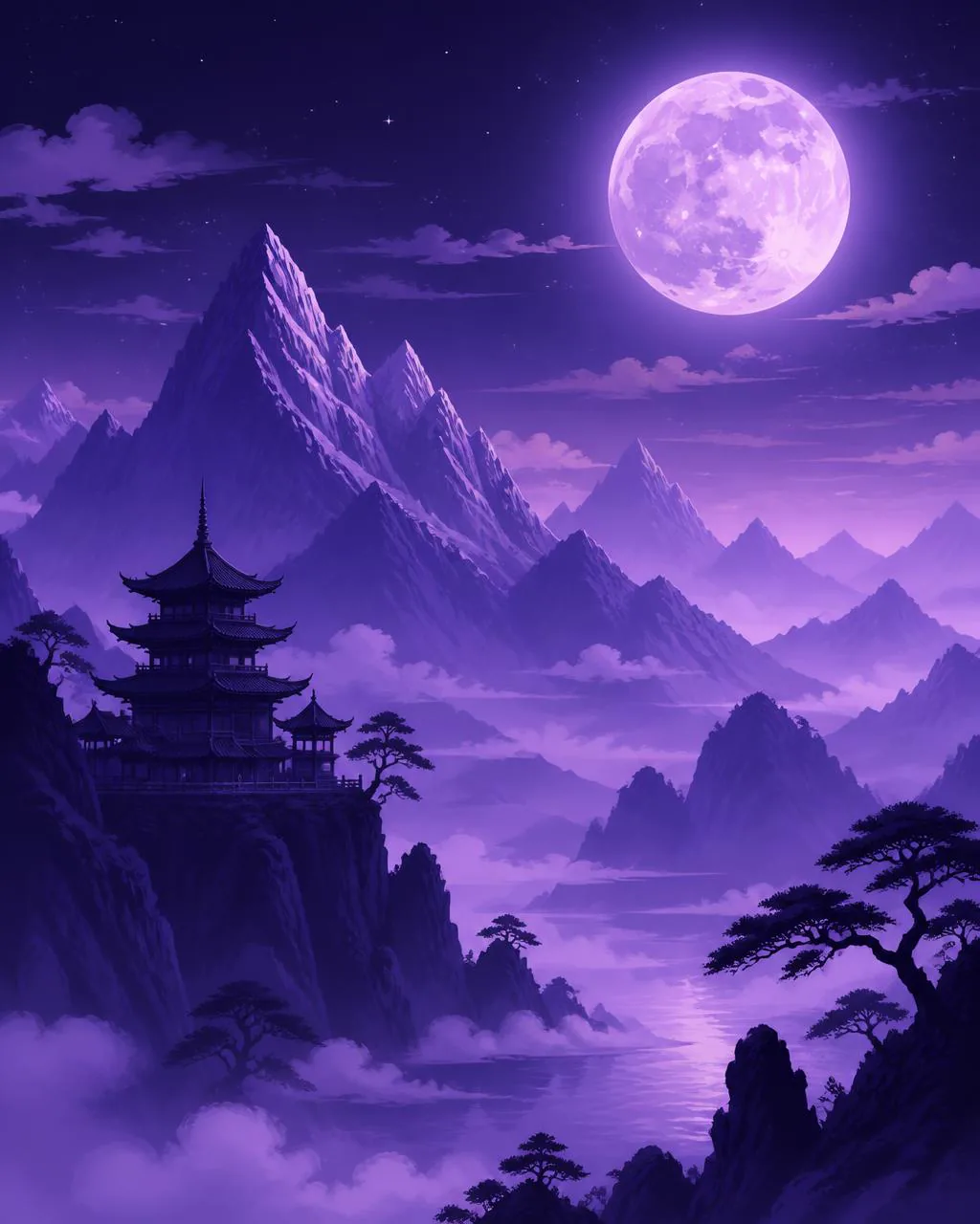Tao Te Ching
